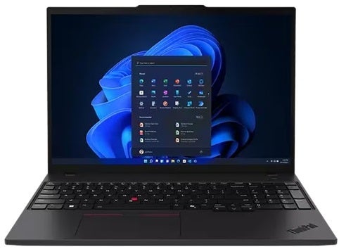 ThinkPad P16s Gen 4 (AMD)